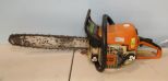 Stihl MS250 Chainsaw 