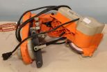 Chicago Electric Chainsaw Sharpener 