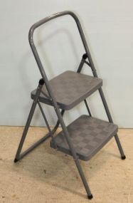 Cosco Folding Step Stool