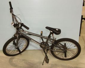 Model 100 Mongoose Bike