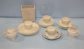 Wedgwood Dishes