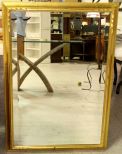 Beveled Glass Mirror