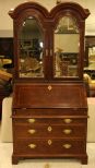 British National Trust Collection Century Secretary Reproduction