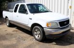 2002 Ford F150 XLT