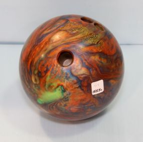 Boogie Bowling Ball