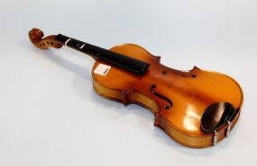 Mini Violin