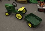 JOHN DEERE 4020 DIESEL 