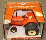 ERTL/ALLIS-CHALMERS D-21-TRACTOR MILWAUKEE