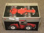 ERTL/CASE/THE CASE IH STX450/DIE-CAST METAL-HIGHLY DETAILED