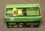 John Deere the Model 110 Lawn and Garden Tractor