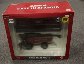 ERTL CASE IH AFX8010 TRACTOR