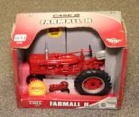 ERTL CASE FARMALL H TRACTOR