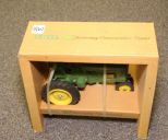 ERTL John Deere 40th Anniversary Commemorative Tractor