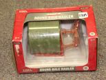 Round Bale Hauler ERTL