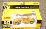 CAT 627G Wheel Tractor Scrape