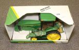 John Deere 8400 Tractor