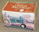 Foxfire Farm Collectible Figurine 