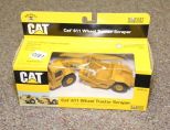 CAT 611 Wheel Tractor Scraper