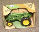 ERTL John Deere Tractor Model "M" 