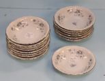 Fifteen Johann Haviland Berry Bowls