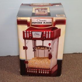 Popcorn Maker