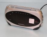 Emerson Clock Radio