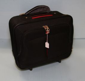KSwiss Rolling Suitcase