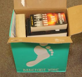 Box of Books