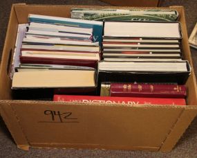 Box of Books