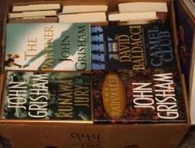 Box of Books