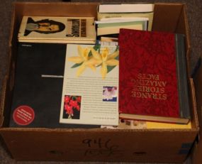 Box of Books