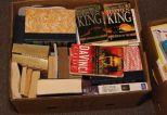 Box of Books