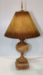 Decorative Table Lamp