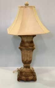 Decorative Table Lamp