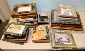 Box of Picture Frames