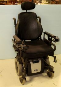 Indacare TDX SP Electric Wheelchair 