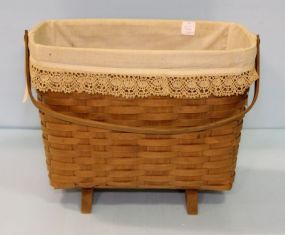 Longaberger Basket