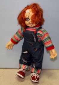 Chuckie Doll