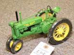 John Deere General Purpose Tractor