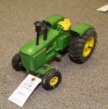 John Deere 5020 Diesel Tractor 