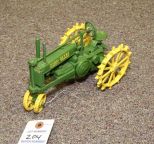 John Deere General Purpose Tractor