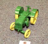 John Deere Tractor