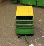 John Deere Farm Machinery