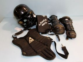 Catchers Equiptment