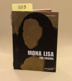 Mona Lisa, The Enigma, Assouline