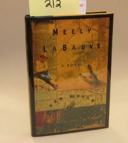 Meely La Bauve by Ken Wells 