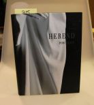 Herend Porcelain by Gabriella Balla 