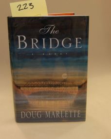 The Bridge by Doug Marlette 
