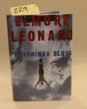 Tishomingo Blues by Elmore Leonard