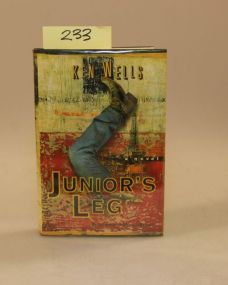 Junior's Leg by Ken Wells